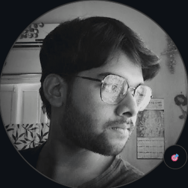 Abhilash P.