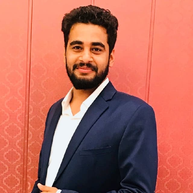 Abhilash Pandey