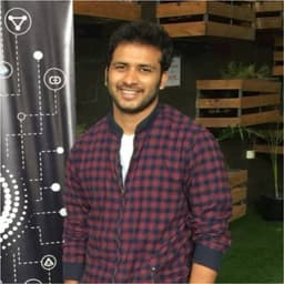 Abhilash Sarath Teja Pinapaka