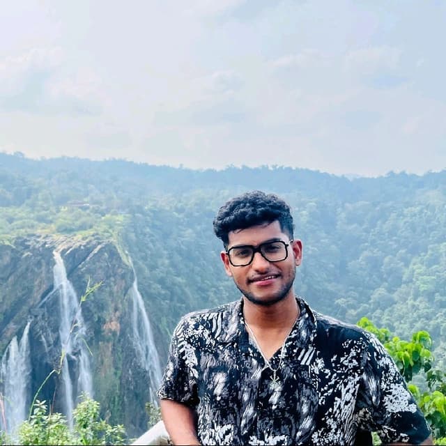 Abhilash Raman