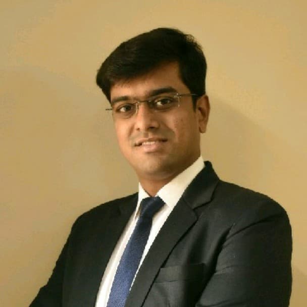 Abhilash Rane