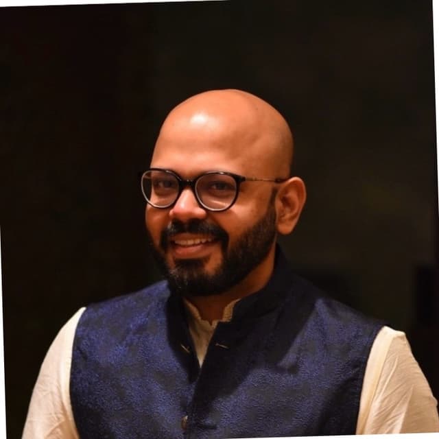 Abhilash Rao