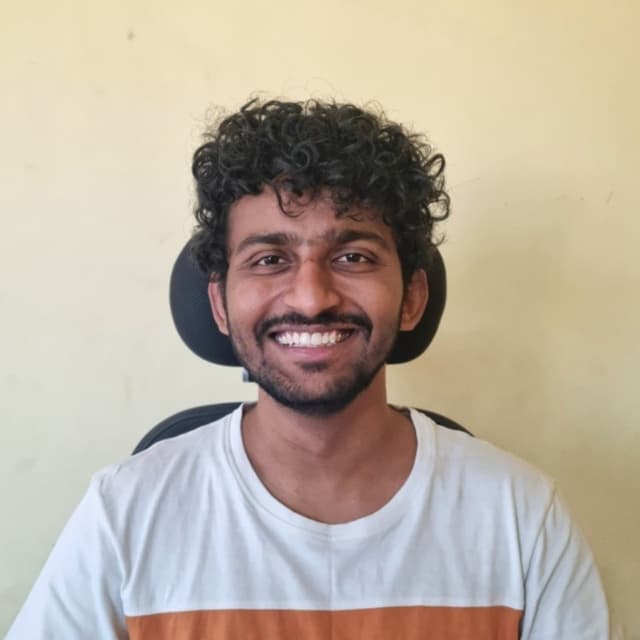 Abhilash Reddy