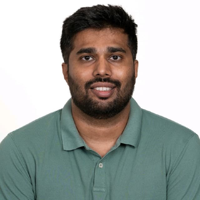 Abhilash S