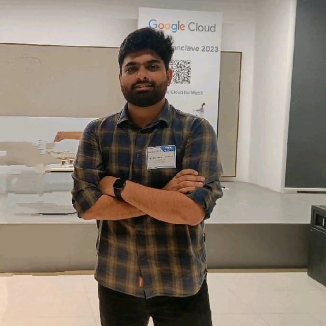 Abhilash S.