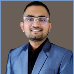 Abhilash Subhash Sanap