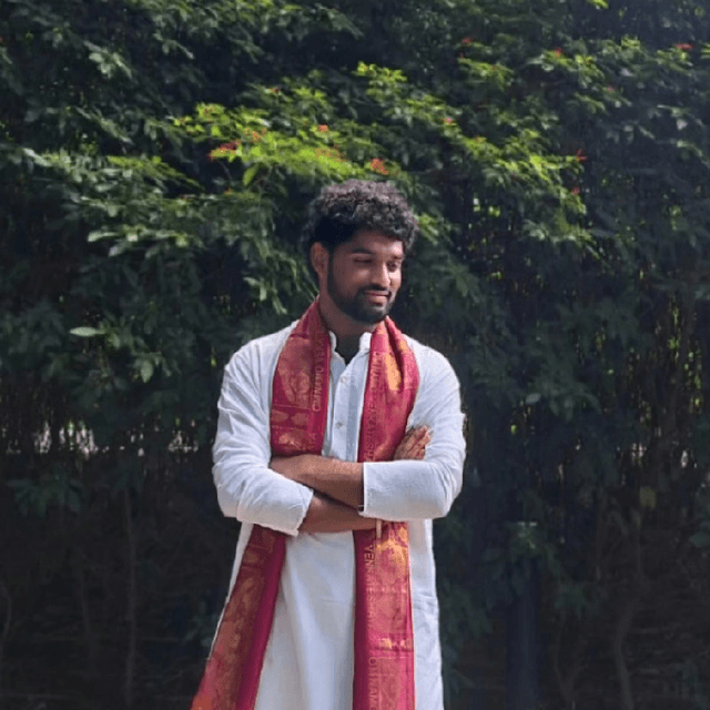 Abhilash Sathavelly