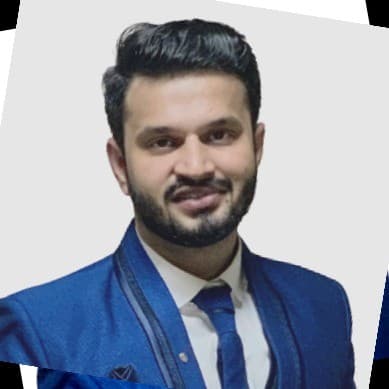 Abhilash Sharma