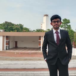 Abhilash Sinha