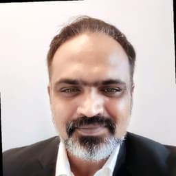 Abhilash Surendran