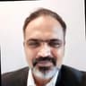 Abhilash Surendran