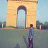 Abhilash V