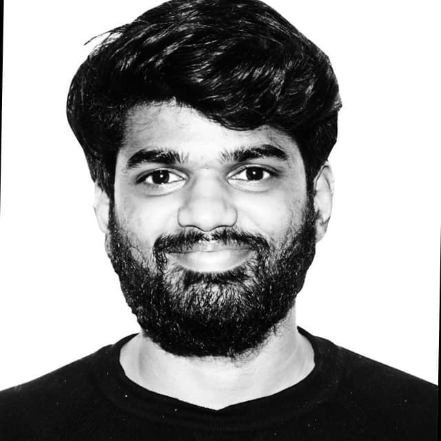 Abhilash Vissa