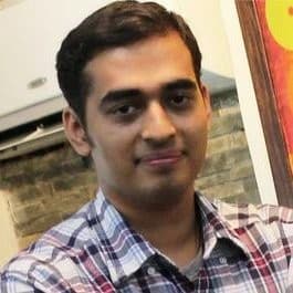 Abhilash Gopal