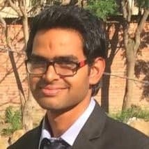 Abhilash Kumar