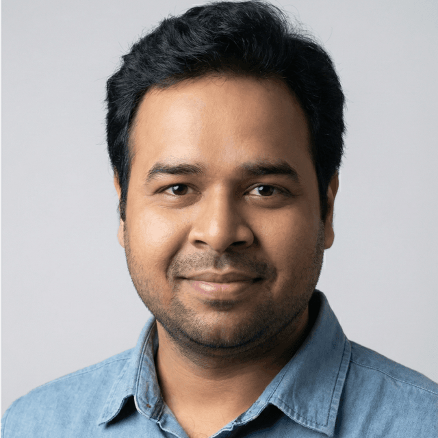 Abhilash Sahu