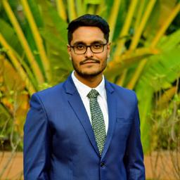 Abhilash Bhattacharjee