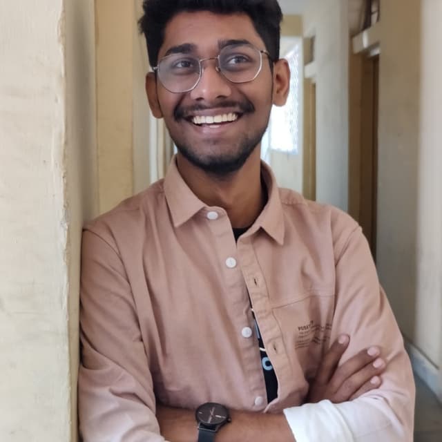 Abhilash Reddy Gajulapally