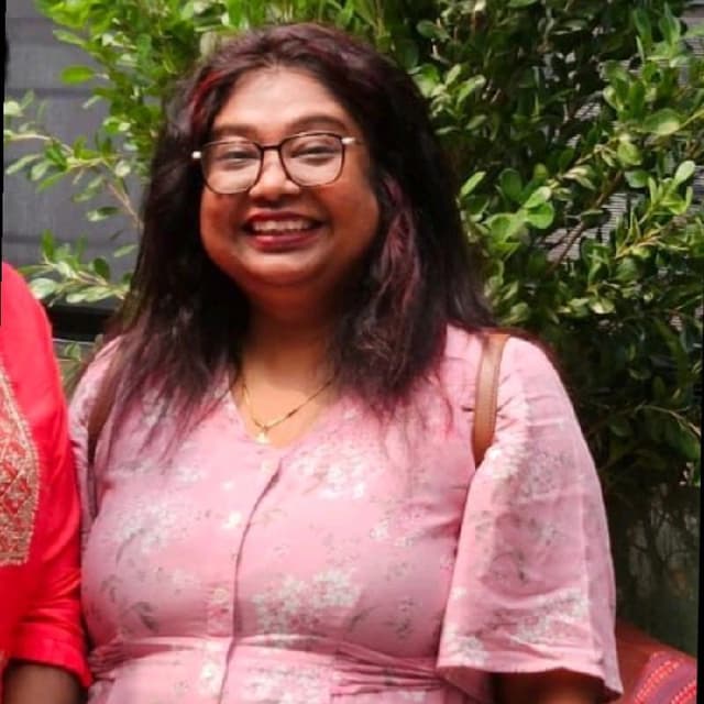 Abhilasha Bakhla