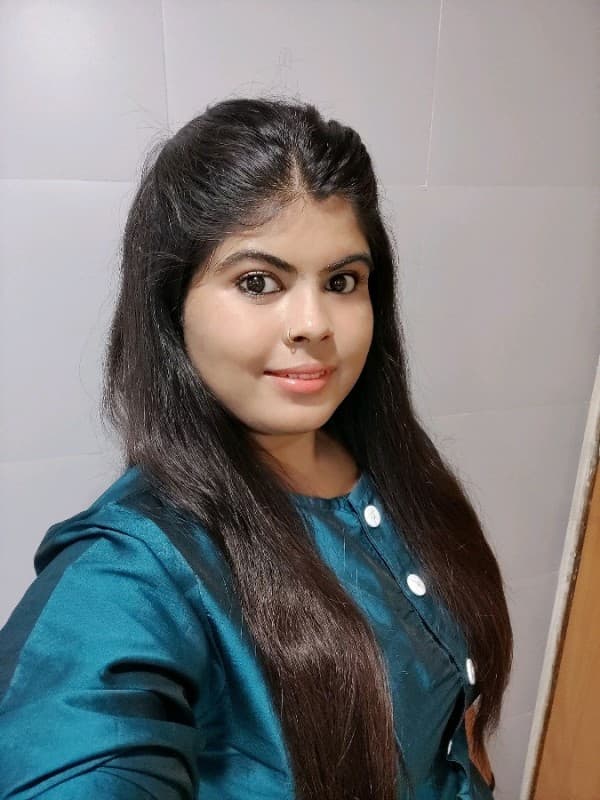 Abhilasha Barik