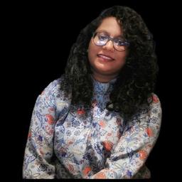 Abhilasha Kanthe