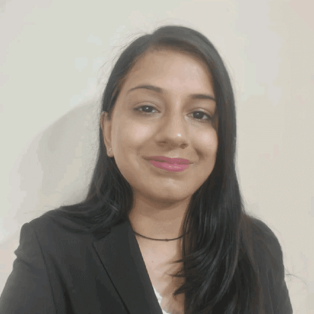 Abhilasha Kukreja