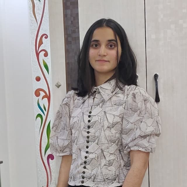Abhilasha Kumari