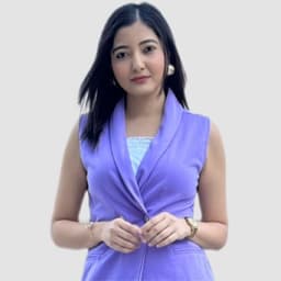 Abhilasha Pisal Deshmukh