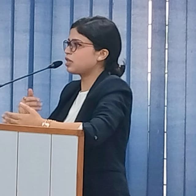 Abhilasha Singh