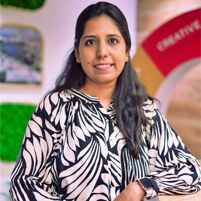 Abhilasha Singh