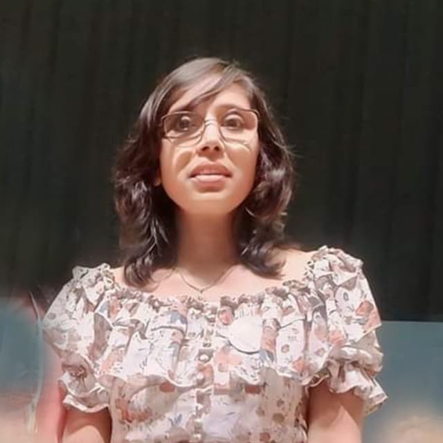 Abhilasha Singh