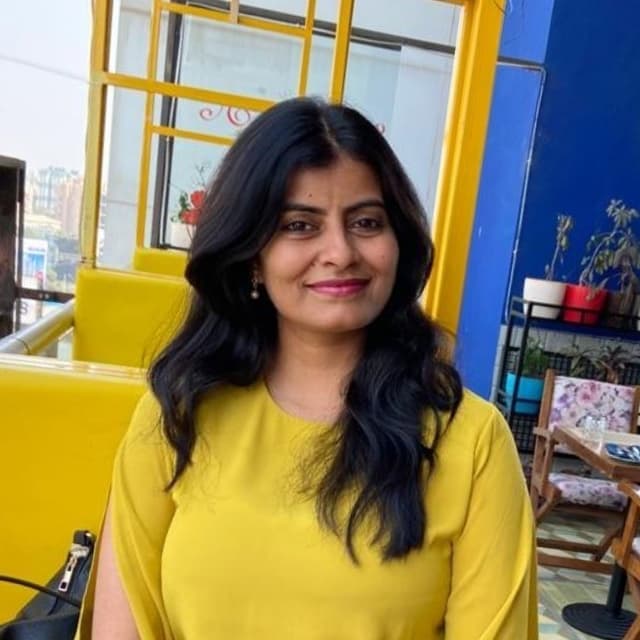 Abhilasha Singh
