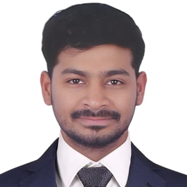 Abhilash Bande