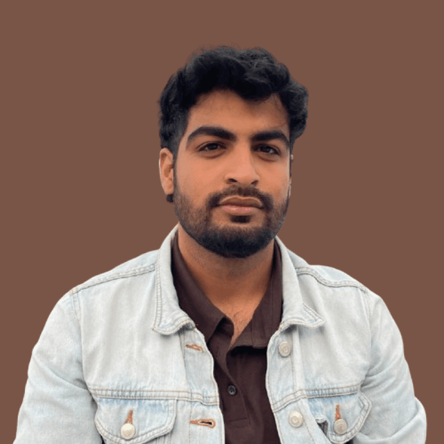 Abhilash Bijalwan