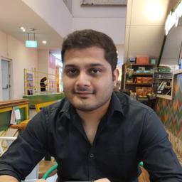 Abhilash Arun Chipkar