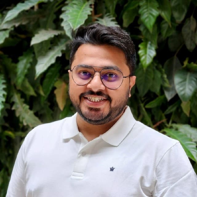 Abhilash Chowdhury