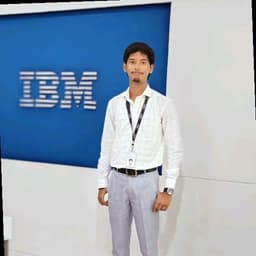 Abhilash George  Saji