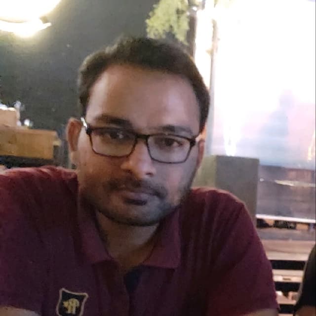 Abhilash Goyal