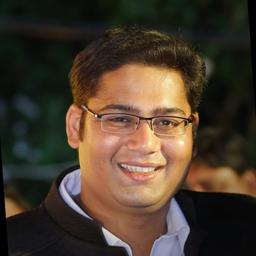 Abhilash Jain
