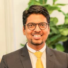 Abhilash Jindal