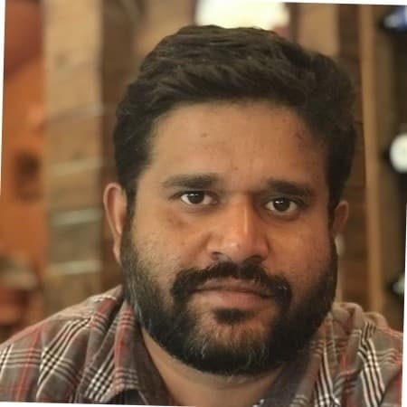 Abhilash J.