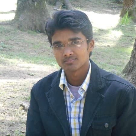 Abhilash Kumar