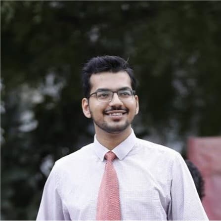 Abhilash Nagpal