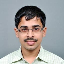 Abhilash P