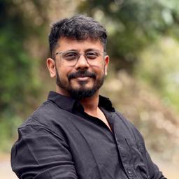 Abhilash Prakash M E