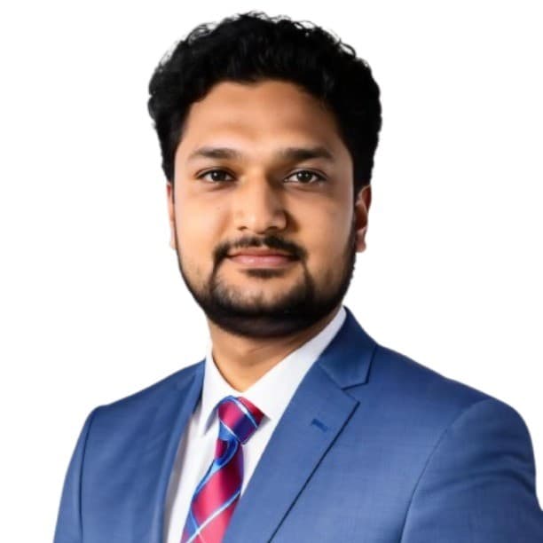 Abhilash P.
