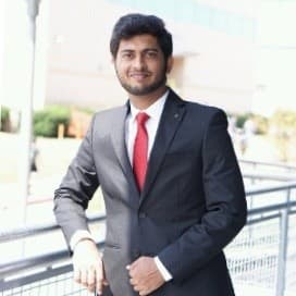 Abhilash Ramprasad