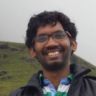 Abhilash Roy Gollamandala