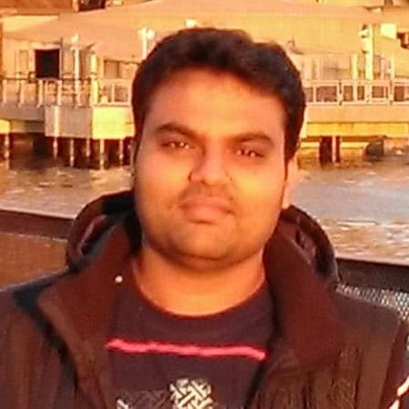 Abhilekh Malhotra