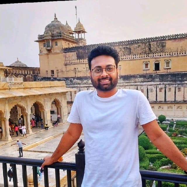 Abhilekh Mohapatra